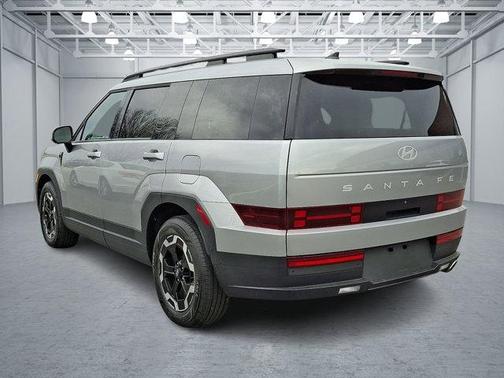 2026 Hyundai SANTA FE SEL 2.4