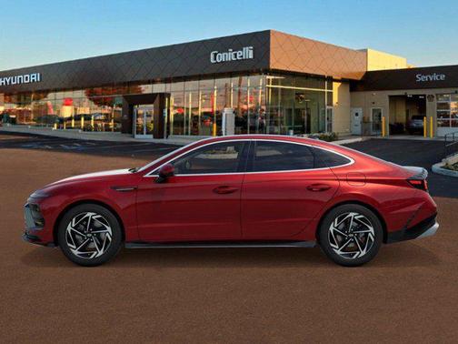 2026 Hyundai SONATA SEL
