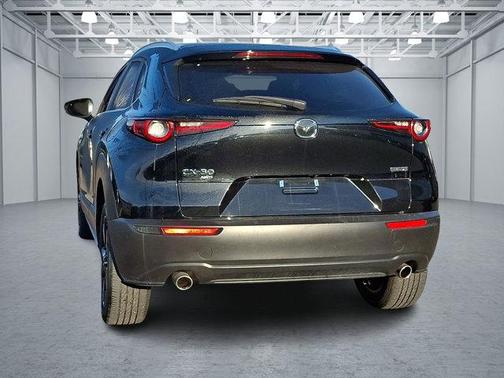 2024 Mazda CX-30 2.5 S Select Sport