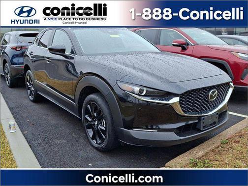 2024 Mazda CX-30 2.5 S Select Sport