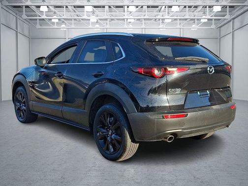 2024 Mazda CX-30 2.5 S Select Sport