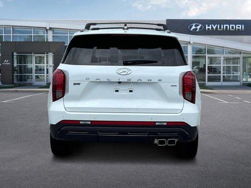 2025 Hyundai PALISADE XRT