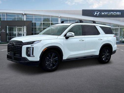 2025 Hyundai PALISADE XRT