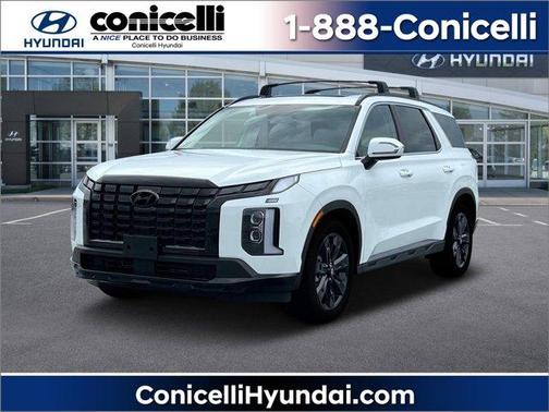 2025 Hyundai PALISADE XRT
