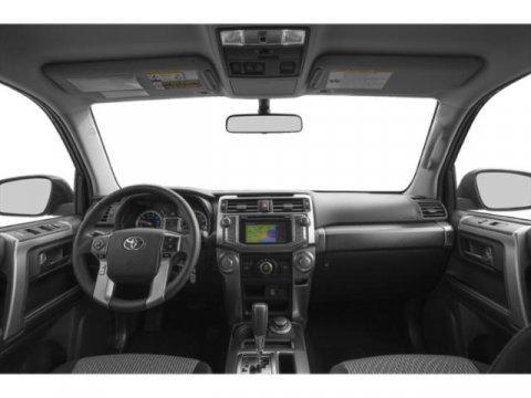 2015 Toyota 4Runner SR5 Premium