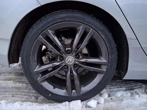 2023 Acura Integra A-SPEC