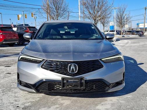 2023 Acura Integra A-SPEC