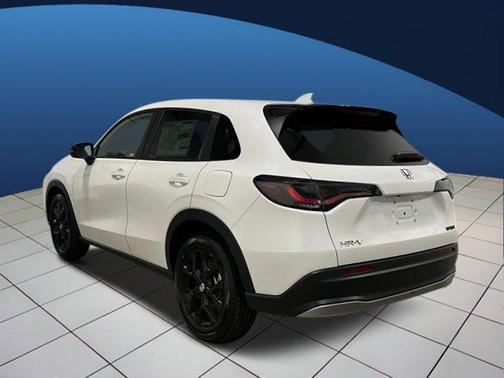 2025 Honda HR-V AWD Sport
