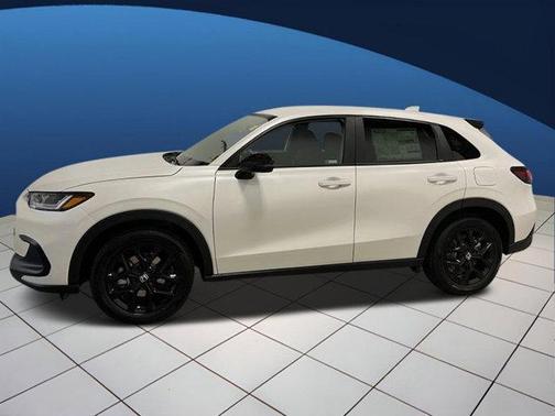 2025 Honda HR-V AWD Sport