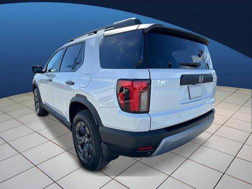 2026 Honda Passport AWD RTL