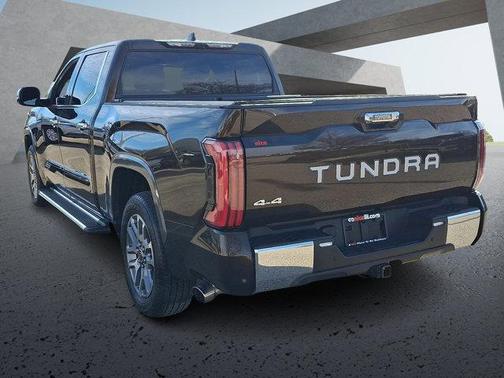 2023 Toyota Tundra Hybrid 1794 Edition