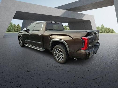 2023 Toyota Tundra Hybrid 1794 Edition