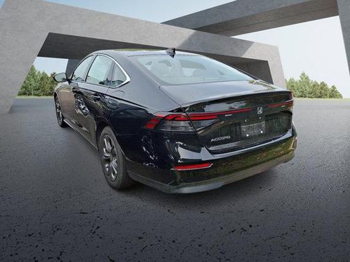 2024 Honda Accord EX 1.5T