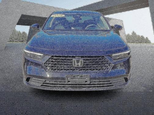 2024 Honda Accord EX 1.5T
