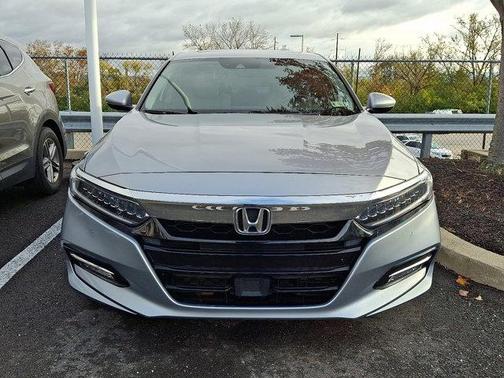 2019 Honda Accord Hybrid Touring