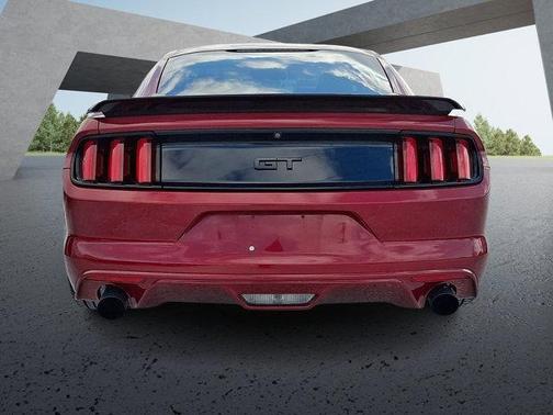 2016 Ford Mustang GT