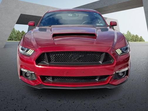 2016 Ford Mustang GT