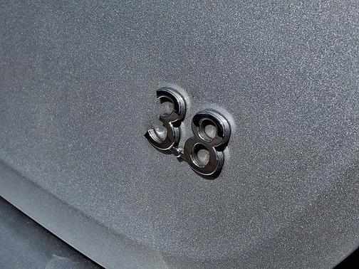 Santiago Silver 2015 Hyundai Genesis 3.8