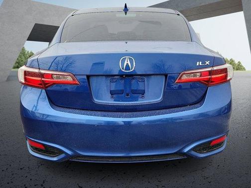 2017 Acura ILX AcuraWatch Plus Package