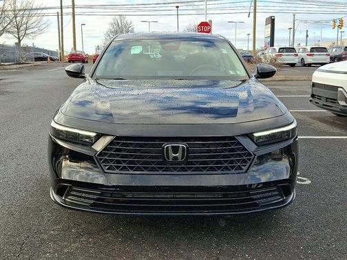 2023 Honda Accord EX 1.5T