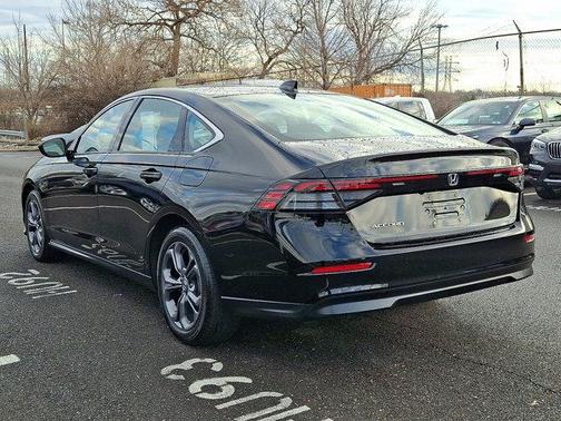 2023 Honda Accord EX 1.5T