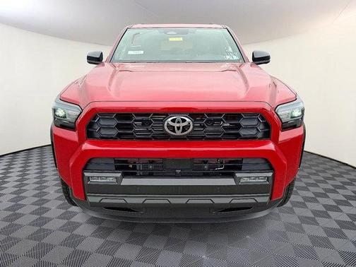 2025 Toyota 4Runner TRD Off Road Premium