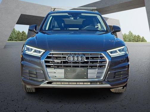 2018 Audi Q5 2.0T Premium Plus