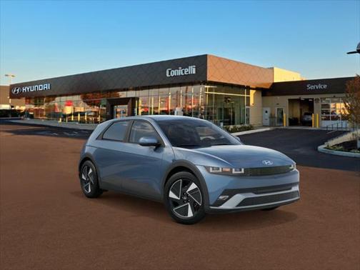 2025 Hyundai IONIQ 5 SE
