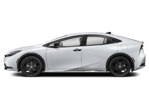 2025 Toyota Prius L