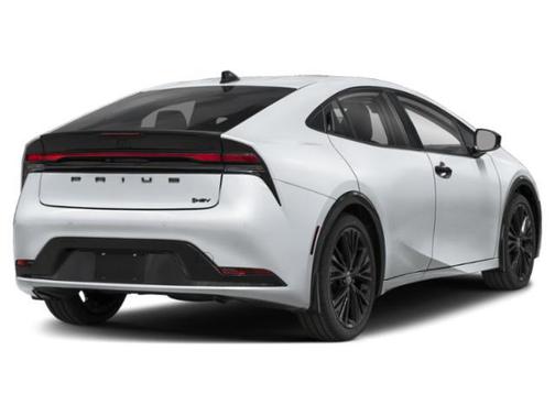 2025 Toyota Prius L