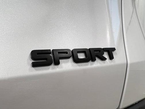 2025 Honda HR-V AWD Sport