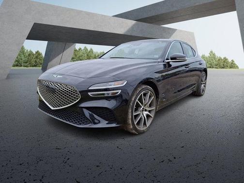 2024 Genesis G70 2.5T AWD