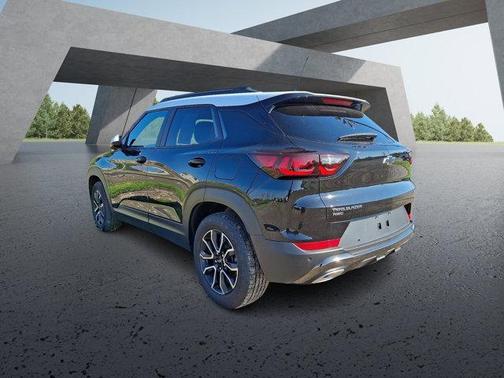 2024 Chevrolet Trailblazer ACTIV