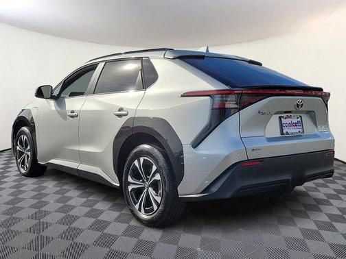 2024 Toyota bZ4X XLE
