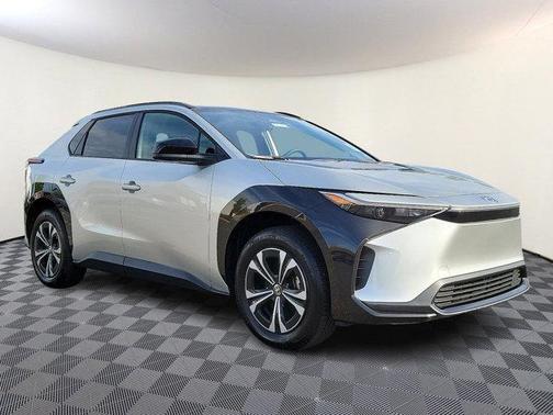 2024 Toyota bZ4X XLE