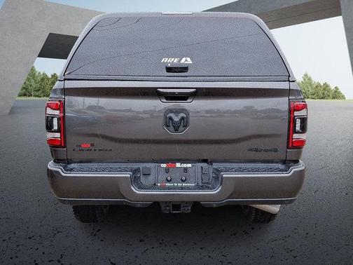 2024 RAM 2500 Limited Mega Cab 4x4 6'4' Box
