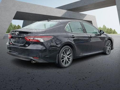 2024 Toyota Camry XLE