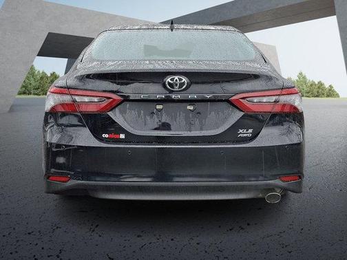 2024 Toyota Camry XLE