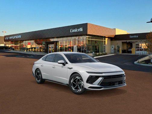 2026 Hyundai SONATA SEL