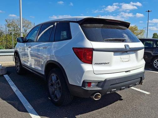 2023 Honda Passport AWD EX-L