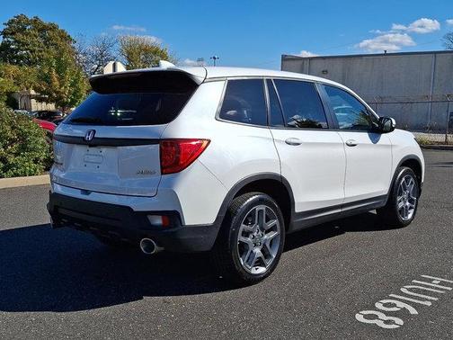 2023 Honda Passport AWD EX-L
