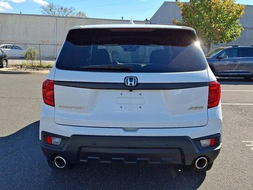 2023 Honda Passport AWD EX-L
