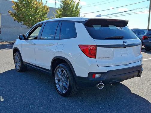 2023 Honda Passport AWD EX-L