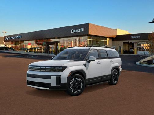 2026 Hyundai SANTA FE SEL 2.4