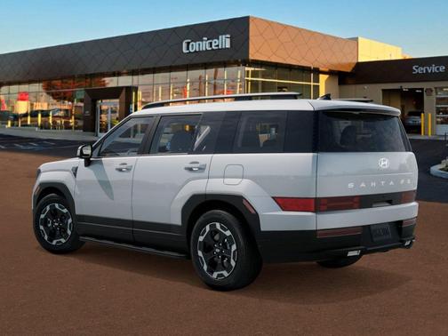 2026 Hyundai SANTA FE SEL 2.4
