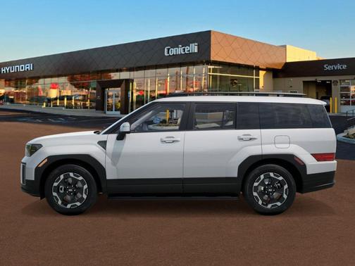 2026 Hyundai SANTA FE SEL 2.4