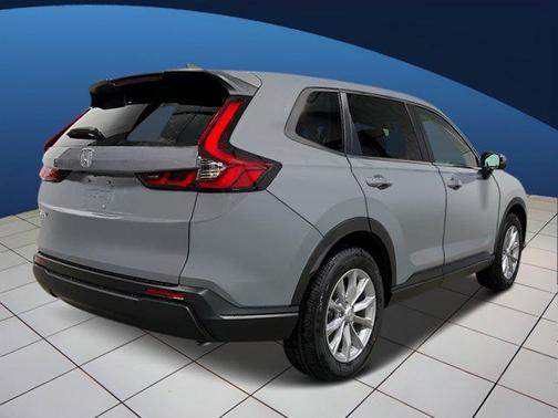 2025 Honda CR-V EX AWD