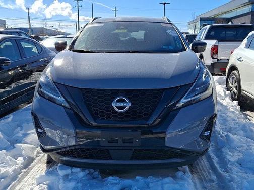 2024 Nissan Murano SV Intelligent AWD