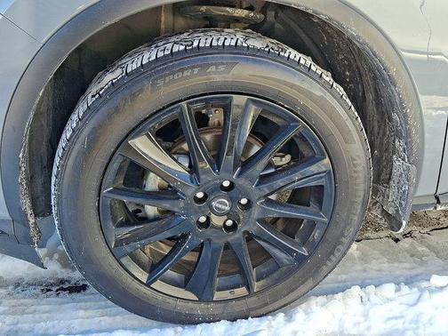 2024 Nissan Murano SV Intelligent AWD