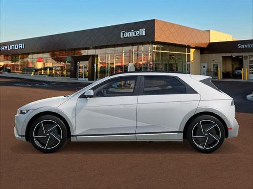 2025 Hyundai IONIQ 5 Limited